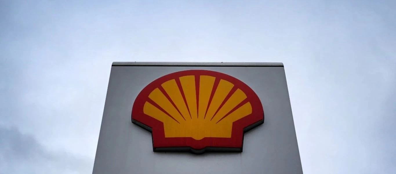 H Shell αποχωρεί από τις κοινοπραξίες της με την Gazprom και τον αγωγό North Stream2